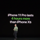 Illustration for article titled iPhone 11 Pro: What's New About Apple's Super Extra Premium Triple-Camera Phones
